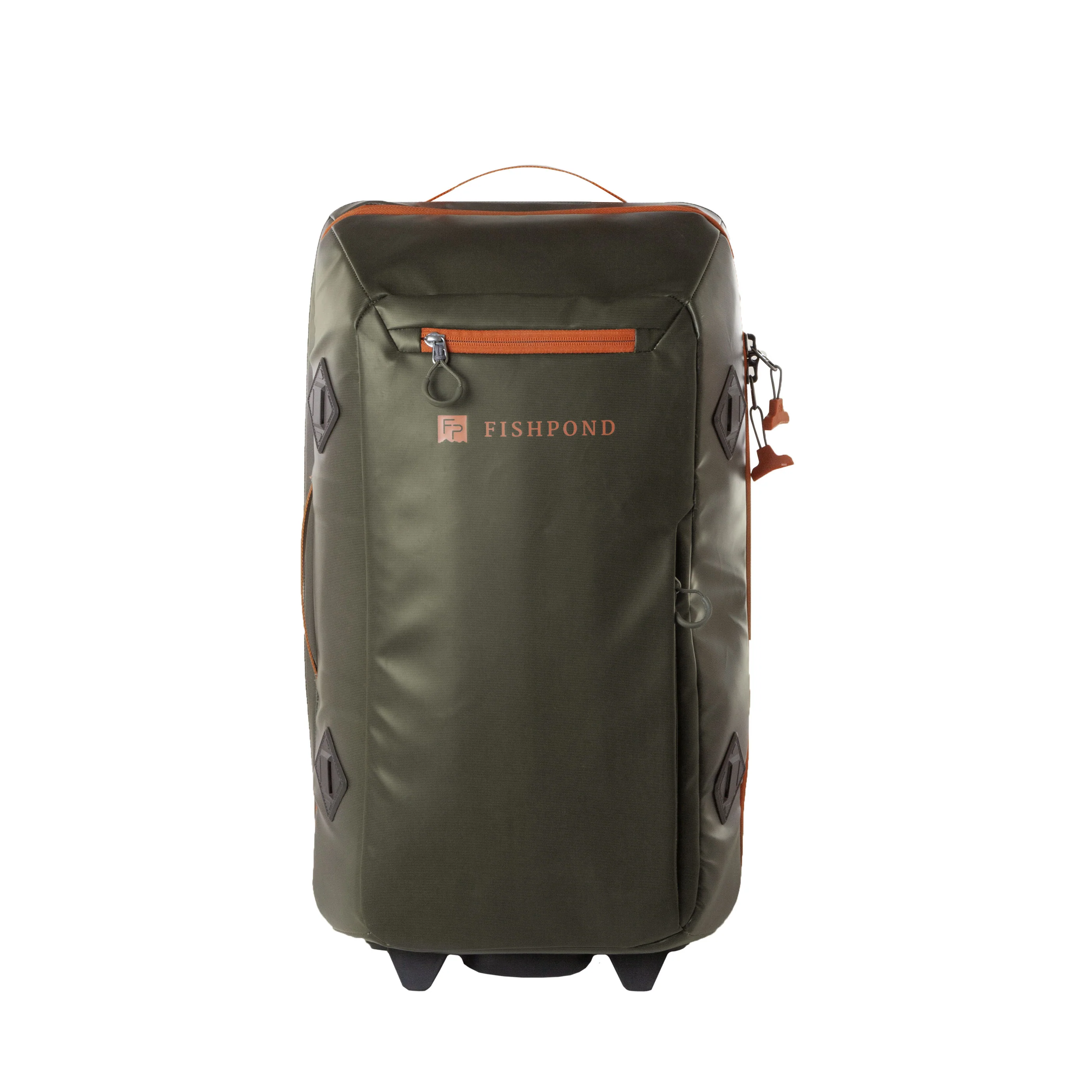 Rolling Luggage